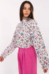 Chemise manche longue model 212662 Lakerta